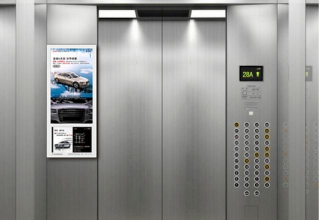 社區電梯廣告，盤點2019全國電梯廣告公司排名